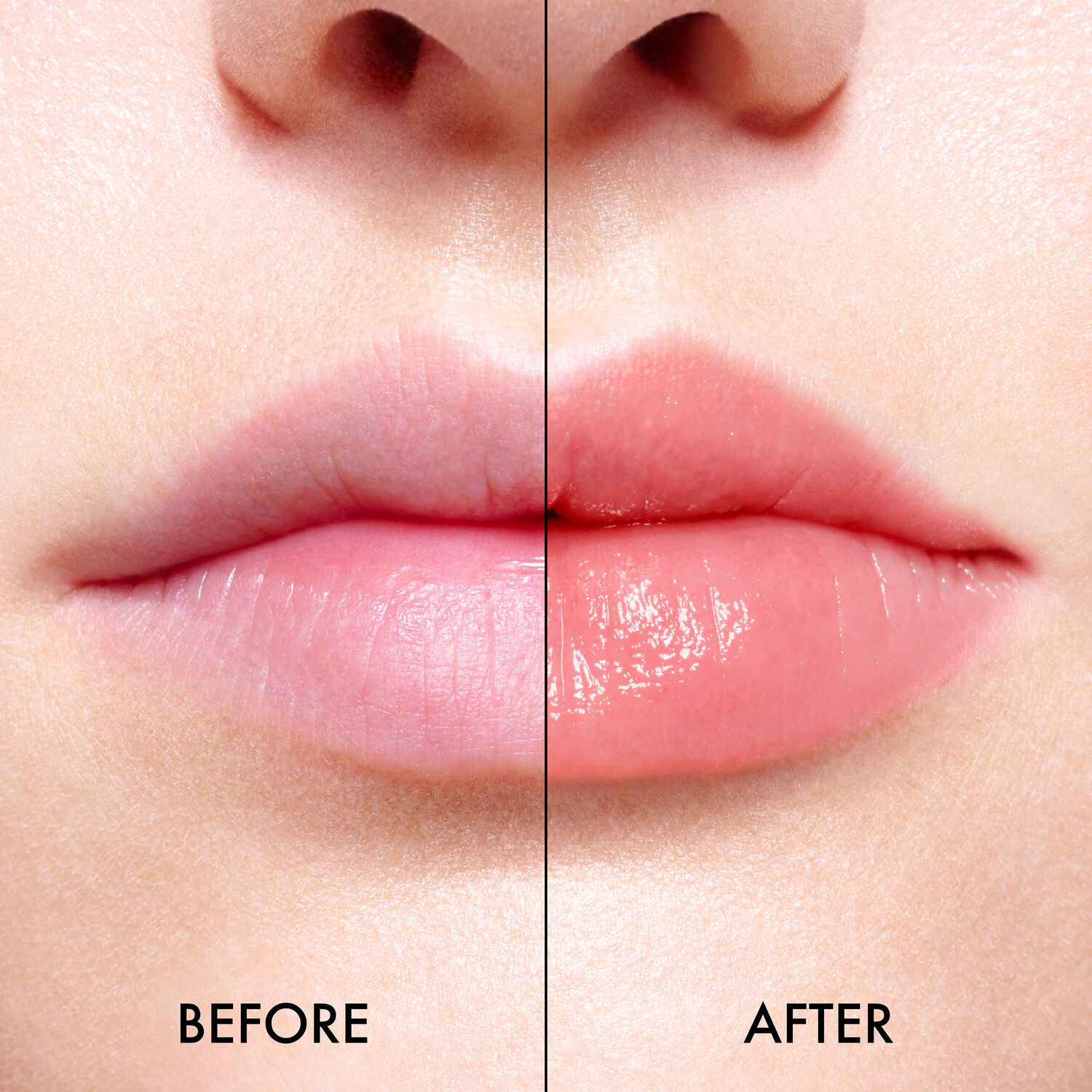 DIOR ADDICT LIP GLOW BÁLSAMO LABIAL HIDRATANTE 48 H, COLOR ACTIVADO POR EL PH (BÁLSAMO HIDRATANTE PARA LABIOS)